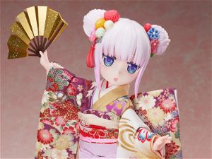 Miss Kobayashi's Dragon Maid 1/4 Scale Pre-Painted Figure: Kanna Japanese Doll
