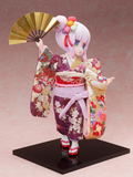 Miss Kobayashi's Dragon Maid 1/4 Scale Pre-Painted Figure: Kanna Japanese Doll thumbnail 8