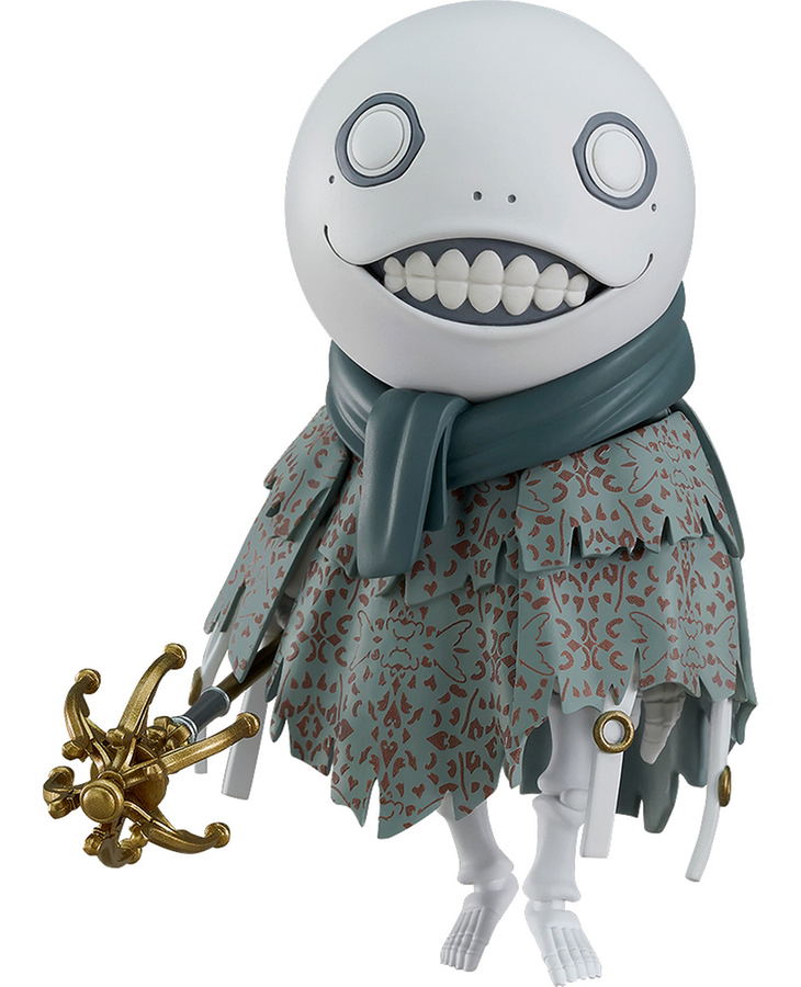 Nendoroid No. 1690 NieR Replicant ver.1.22474487139...: Emil image 1
