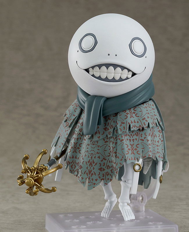 Nendoroid No. 1690 NieR Replicant ver.1.22474487139...: Emil image 2