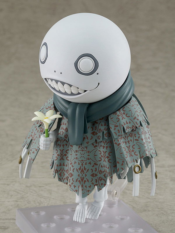 Nendoroid No. 1690 NieR Replicant ver.1.22474487139...: Emil image 3
