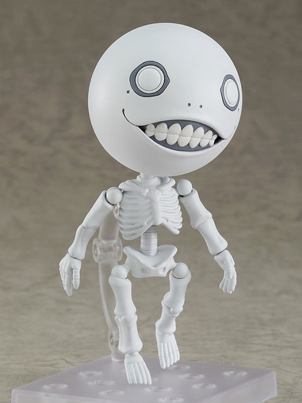 Nendoroid No. 1690 NieR Replicant ver.1.22474487139: Emil
