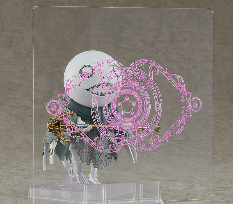 Nendoroid No. 1690 NieR Replicant ver.1.22474487139: Emil