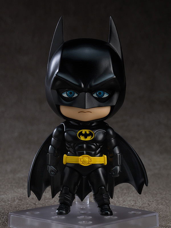 Nendoroid No. 1694 Batman: Batman 1989 Ver. [GSC Online Shop Exclusive Ver.] image 3