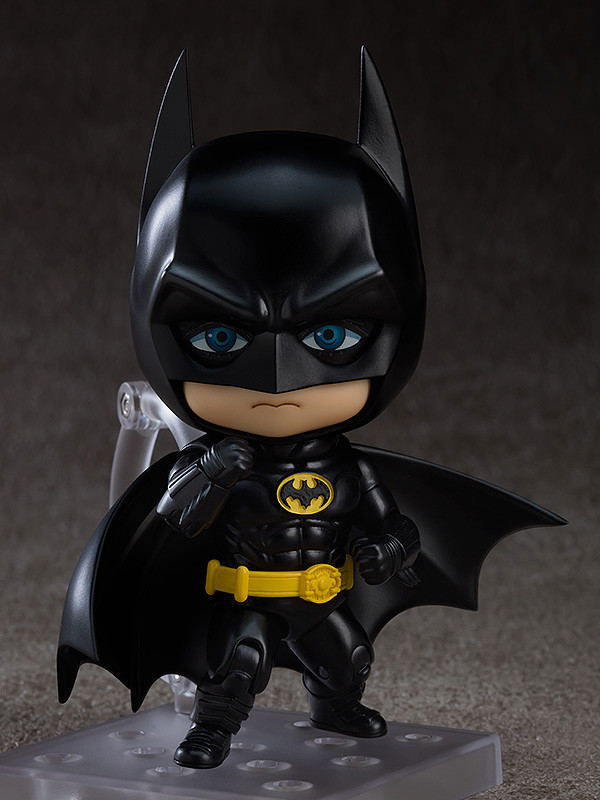 Nendoroid No. 1694 Batman: Batman 1989 Ver. [GSC Online Shop Exclusive Ver.] image 4