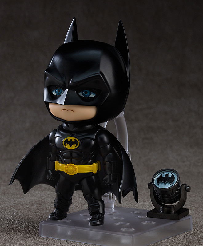 Nendoroid No. 1694 Batman: Batman 1989 Ver. [GSC Online Shop Exclusive Ver.] image 7