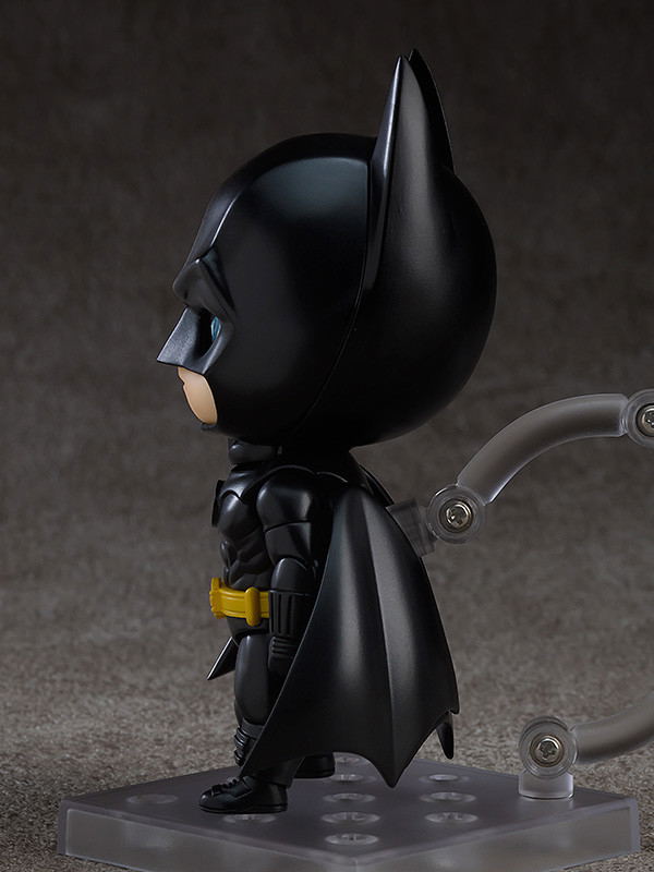 Nendoroid No. 1694 Batman: Batman 1989 Ver. [GSC Online Shop Exclusive Ver.] image 9