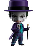 Nendoroid No. 1695 Batman: The Joker 1989 Ver. [GSC Online Shop Exclusive Ver.] thumbnail 1