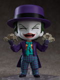 Nendoroid No. 1695 Batman: The Joker 1989 Ver. [GSC Online Shop Exclusive Ver.] thumbnail 3