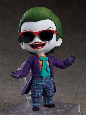 Nendoroid No. 1695 Batman: The Joker 1989 Ver. [GSC Online Shop Exclusive Ver.]