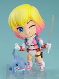 Nendoroid No. 1696 Marvel Comics: Gwenpool thumbnail 5
