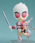 Nendoroid No. 1696 Marvel Comics: Gwenpool thumbnail 7