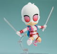 Nendoroid No. 1696 Marvel Comics: Gwenpool thumbnail 8
