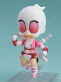 Nendoroid No. 1696 Marvel Comics: Gwenpool thumbnail 9