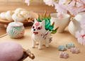 Nendoroid No. 1697 Okami: Shiranui (Re-run) thumbnail 4