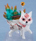 Nendoroid No. 1697 Okami: Shiranui (Re-run) thumbnail 5
