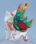 Nendoroid No. 1697 Okami: Shiranui (Re-run) thumbnail 6