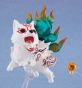 Nendoroid No. 1697 Okami: Shiranui [GSC Online Shop Limited Ver.] (Re-run) thumbnail 3