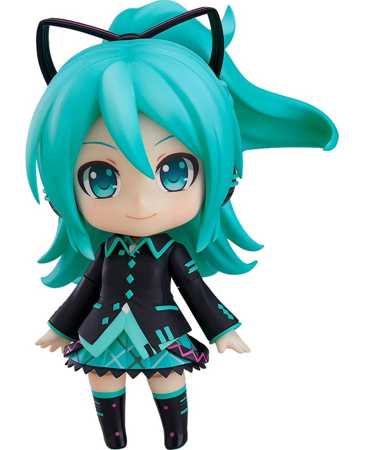 Nendoroid No. 1739 Character Vocal Series 01 Hatsune Miku: Hatsune Miku if Ver. [GSC Online Shop Exclusive Ver.] image 1