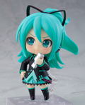 Nendoroid No. 1739 Character Vocal Series 01 Hatsune Miku: Hatsune Miku if Ver. [GSC Online Shop Exclusive Ver.] thumbnail 7