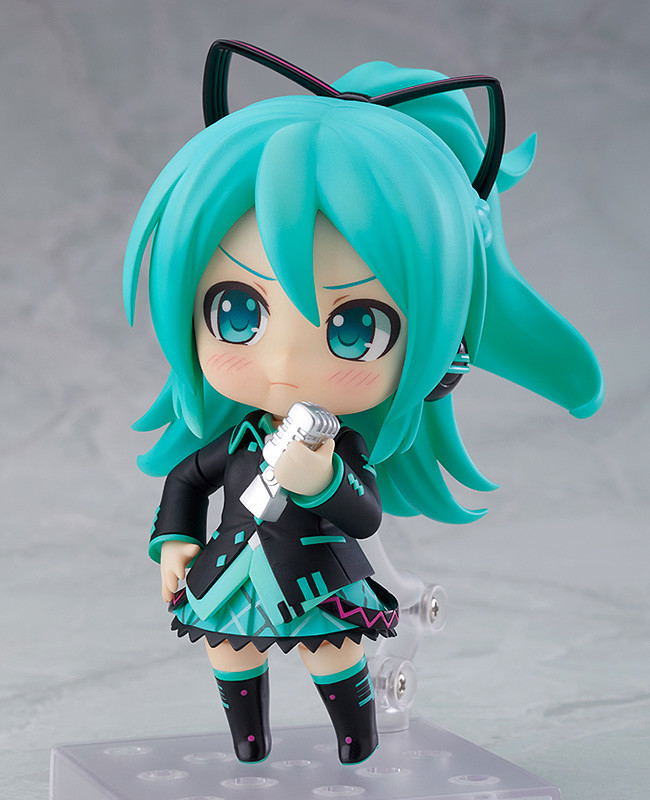 Nendoroid No. 1739 Character Vocal Series 01 Hatsune Miku: Hatsune Miku if Ver. [GSC Online Shop Exclusive Ver.] image 7