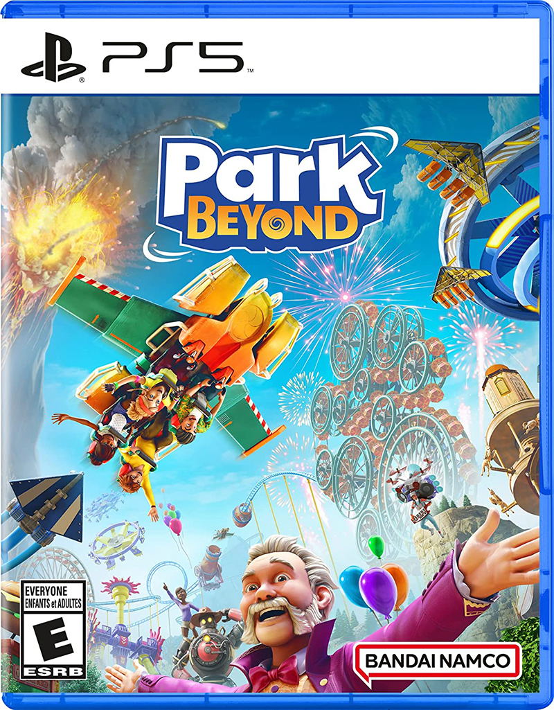 Park Beyond image 1