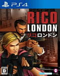 RICO London thumbnail 1