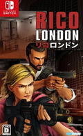 RICO London thumbnail 1