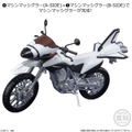 Shodo-X Kamen Rider 14 (Set of 10 Packs) thumbnail 5