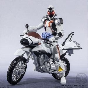Shodo-X Kamen Rider 14 (Set of 10 Packs)