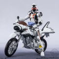 Shodo-X Kamen Rider 14 (Set of 10 Packs) thumbnail 8