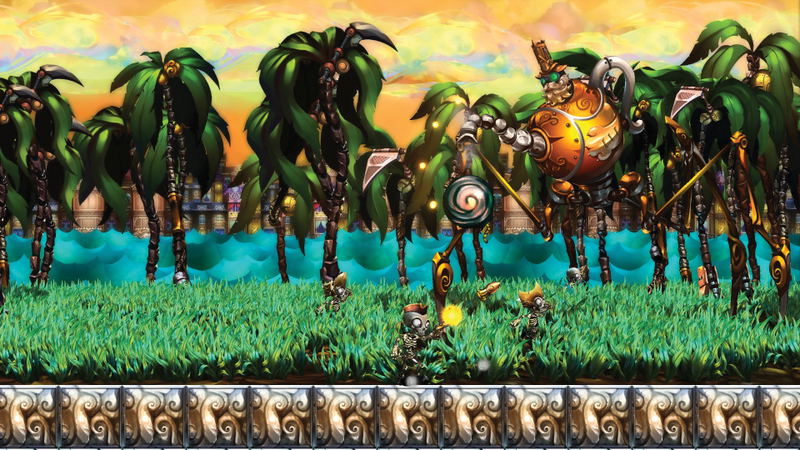 SkullPirates [Limited Edition] <span class="ext ext_LE">LE</span> <span class="ext" style="background-color: #003082; color: #FFFFFF;">PLAY EXCLUSIVES</span> image 10