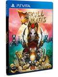 SkullPirates [Limited Edition] <span class="ext ext_LE">LE</span> <span class="ext" style="background-color: #003082; color: #FFFFFF;">PLAY EXCLUSIVES</span> thumbnail 2