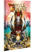 SkullPirates [Limited Edition] <span class="ext ext_LE">LE</span> <span class="ext" style="background-color: #003082; color: #FFFFFF;">PLAY EXCLUSIVES</span> thumbnail 5