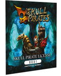 SkullPirates [Limited Edition] <span class="ext ext_LE">LE</span> <span class="ext" style="background-color: #003082; color: #FFFFFF;">PLAY EXCLUSIVES</span> thumbnail 8