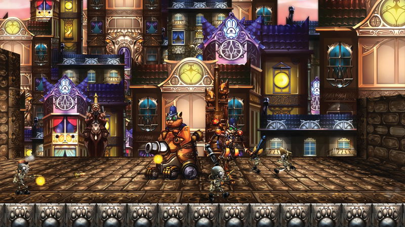 SkullPirates [Limited Edition] <span class="ext ext_LE">LE</span> <span class="ext" style="background-color: #003082; color: #FFFFFF;">PLAY EXCLUSIVES</span> image 9