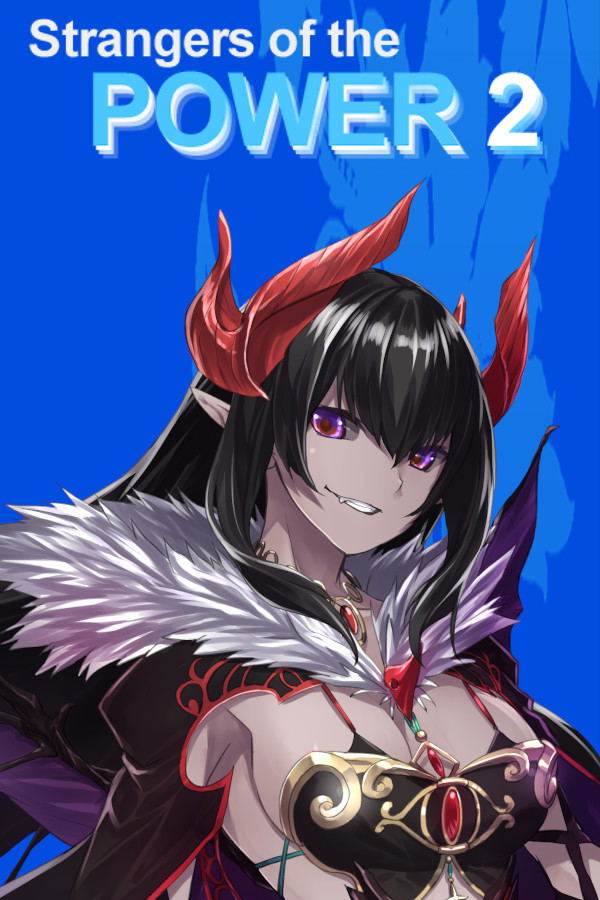 Strangers of the Power 2 STEAM digital — Import Game Deal