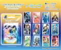 Sword Art Online Alicization War Of Underworld Playing Cards thumbnail 2