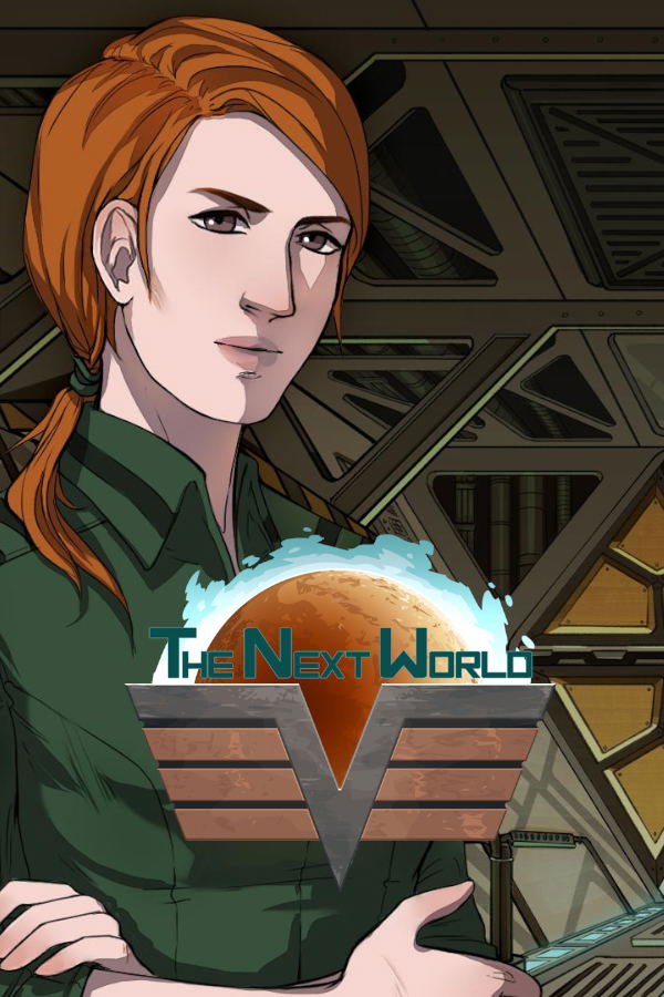 The Next World STEAM digital — Import Game Deal