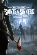 The Walking Dead: Saints & Sinners <span class="ext" style="background-color: #2a475e; color: #FFFFFF;">STEAM</span> <span class="ext ext_digital">digital</span> thumbnail 1