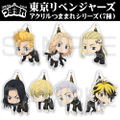 Tokyo Revengers - Chifuyu Matsuno Acrylic Tsumamare thumbnail 2
