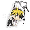 Tokyo Revengers - Kazutora Hanemiya Acrylic Tsumamare thumbnail 1