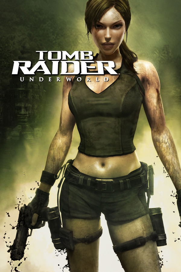 Tomb Raider: Underworld <span class="ext" style="background-color: #2a475e; color: #FFFFFF;">STEAM</span> <span class="ext ext_digital">digital</span> image 1