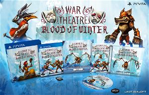 War Theatre: Blood of Winter [Limited Edition]