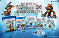 War Theatre: Blood of Winter [Limited Edition] <span class="ext ext_LE">LE</span> <span class="ext" style="background-color: #003082; color: #FFFFFF;">PLAY EXCLUSIVES</span> thumbnail 3