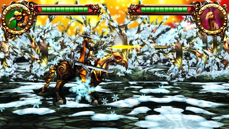 War Theatre: Blood of Winter [Limited Edition] <span class="ext ext_LE">LE</span> <span class="ext" style="background-color: #003082; color: #FFFFFF;">PLAY EXCLUSIVES</span> image 12