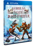 War Theatre: Blood of Winter [Limited Edition] <span class="ext ext_LE">LE</span> <span class="ext" style="background-color: #003082; color: #FFFFFF;">PLAY EXCLUSIVES</span> thumbnail 2