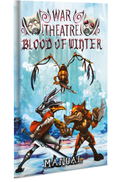 War Theatre: Blood of Winter [Limited Edition] <span class="ext ext_LE">LE</span> <span class="ext" style="background-color: #003082; color: #FFFFFF;">PLAY EXCLUSIVES</span> thumbnail 5