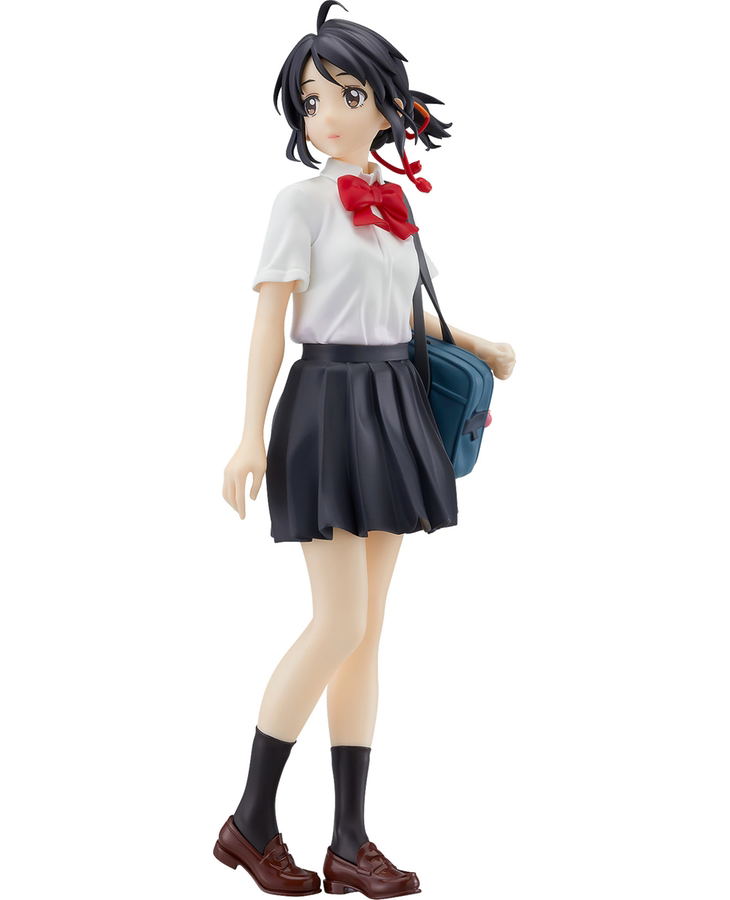 Your Name: Pop Up Parade Mitsuha Miyamizu image 1
