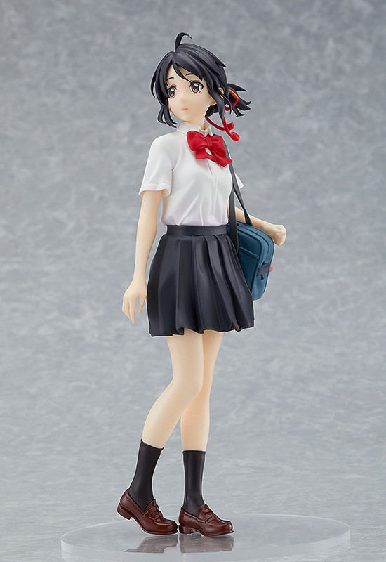 Your Name: Pop Up Parade Mitsuha Miyamizu image 2